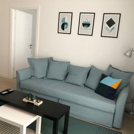 Design District Apartments Загреб Екстериор снимка