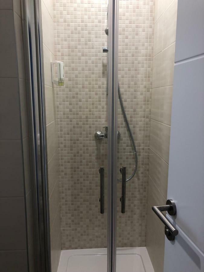 Design District Apartments Загреб Екстериор снимка