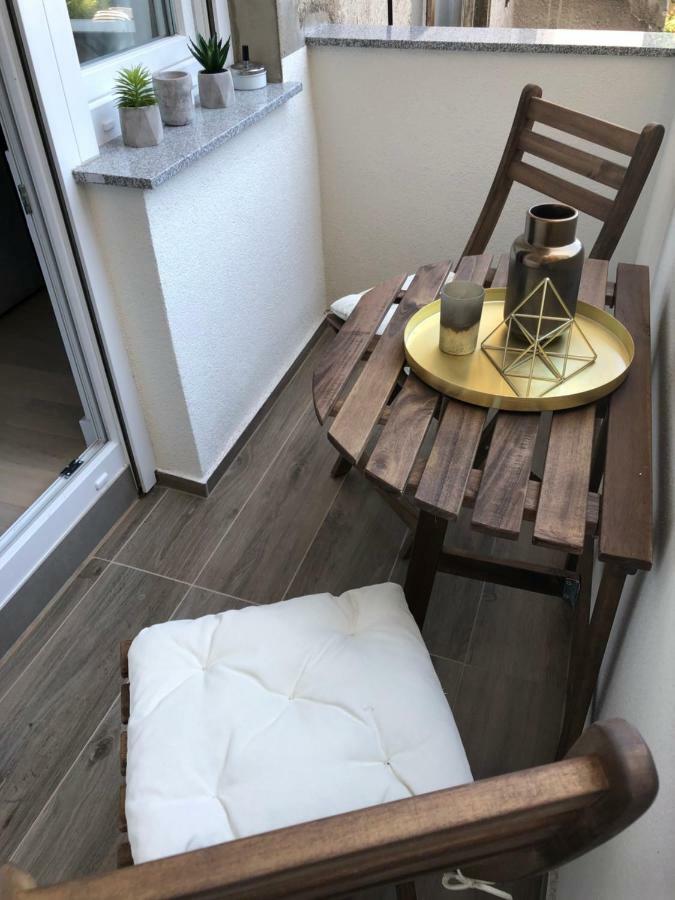 Design District Apartments Загреб Екстериор снимка