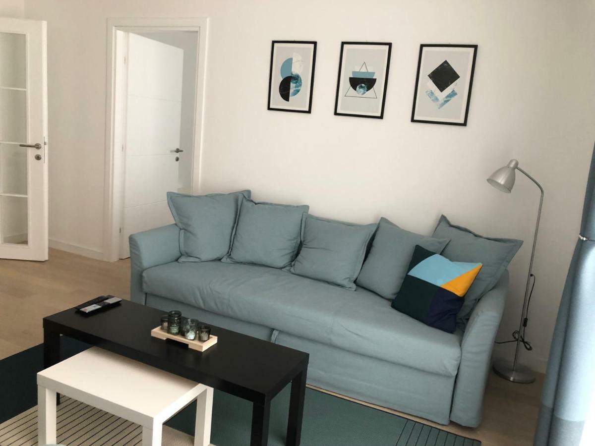 Design District Apartments Загреб Екстериор снимка