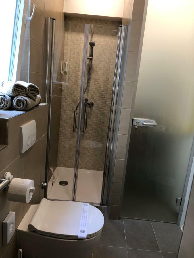 Design District Apartments Загреб Екстериор снимка