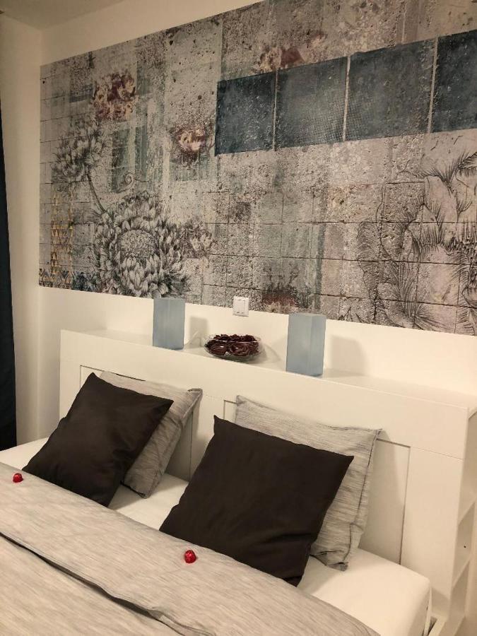 Design District Apartments Загреб Екстериор снимка