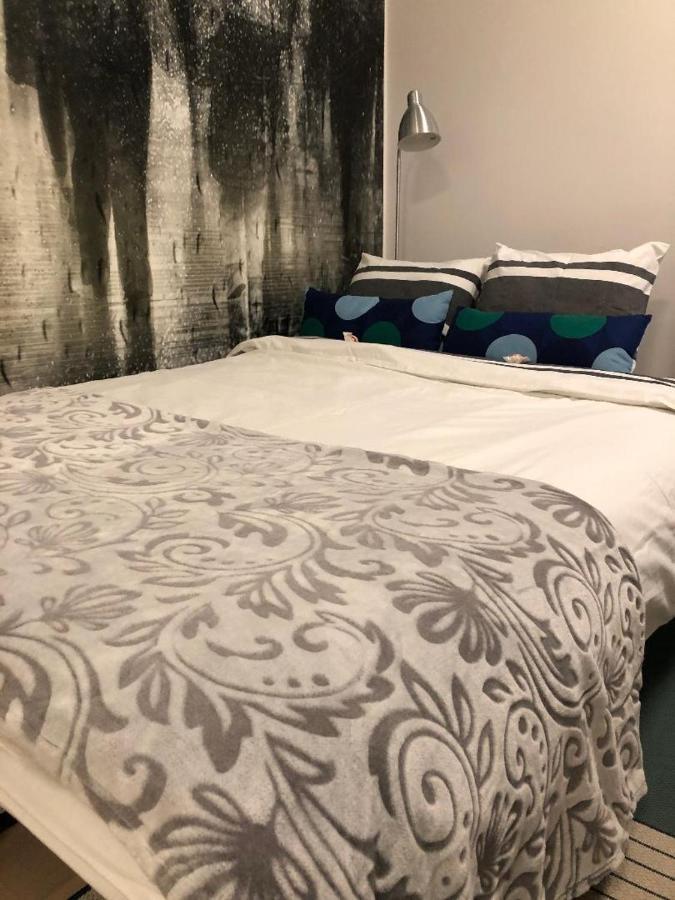 Design District Apartments Загреб Екстериор снимка